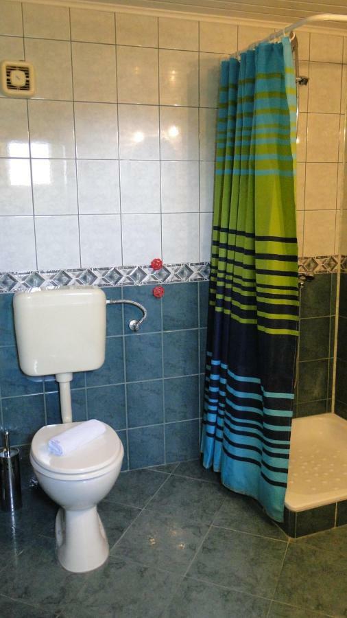 Stemak Hotel Pomorie Eksteriør billede